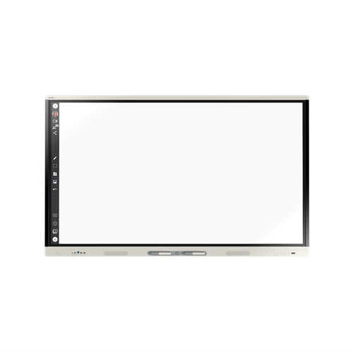SMART_FY24 Product Shots MX Pro_Mx_V4_Iq_Whiteboard_Front